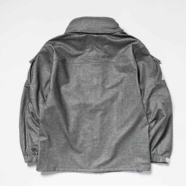 Down Cloth Uniform JKT/L5