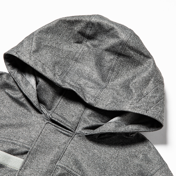Down Cloth Uniform JKT/L5
