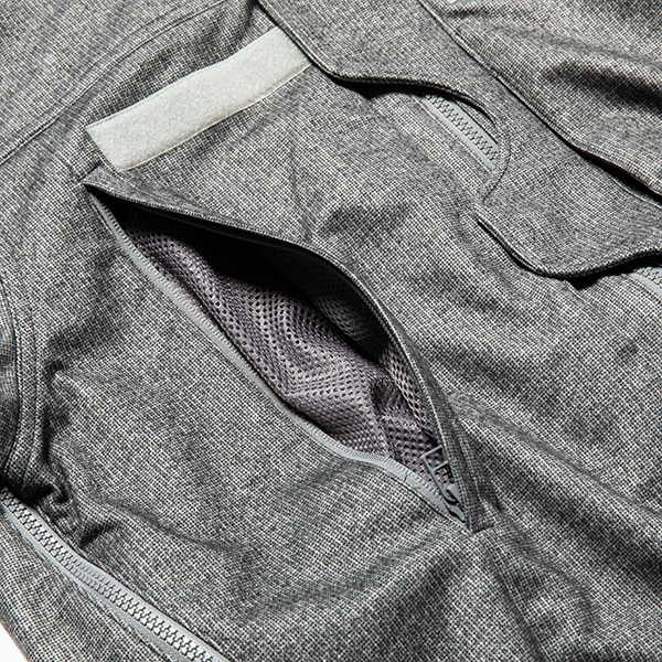 Down Cloth Uniform JKT/L5
