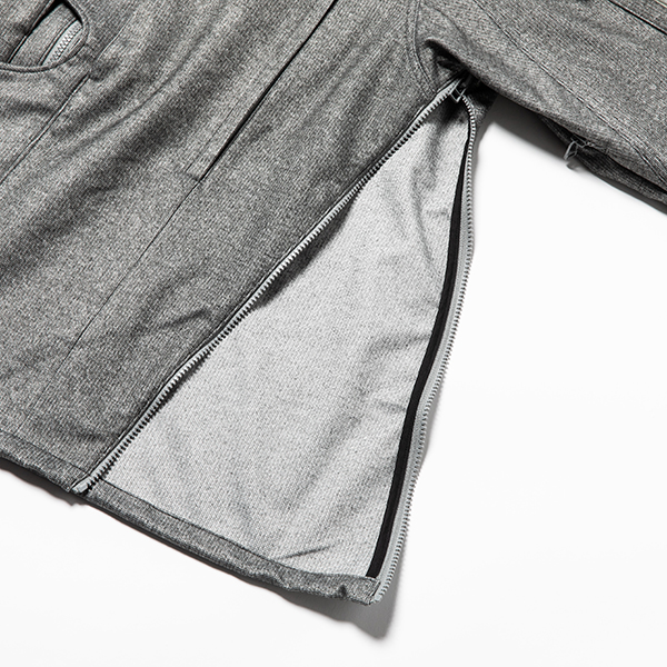 Down Cloth Uniform JKT/L5