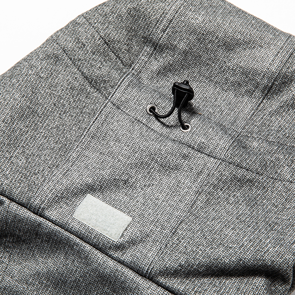 Down Cloth Uniform JKT/L5