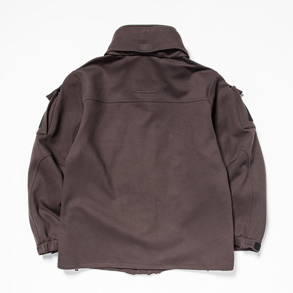 Down Cloth Uniform JKT/L5