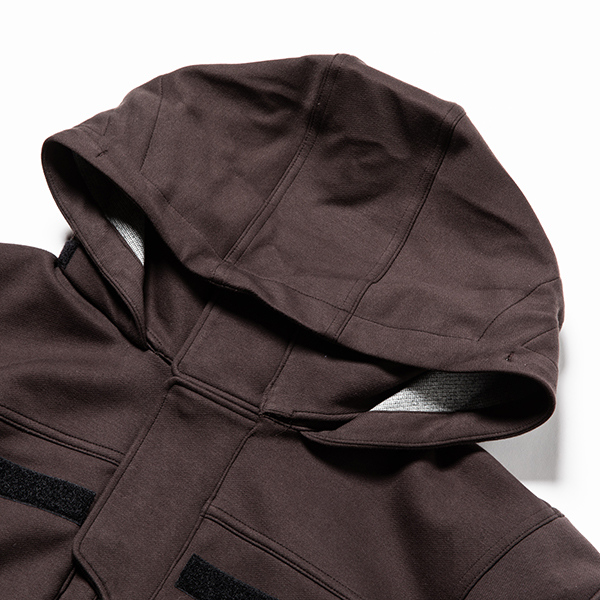 Down Cloth Uniform JKT/L5