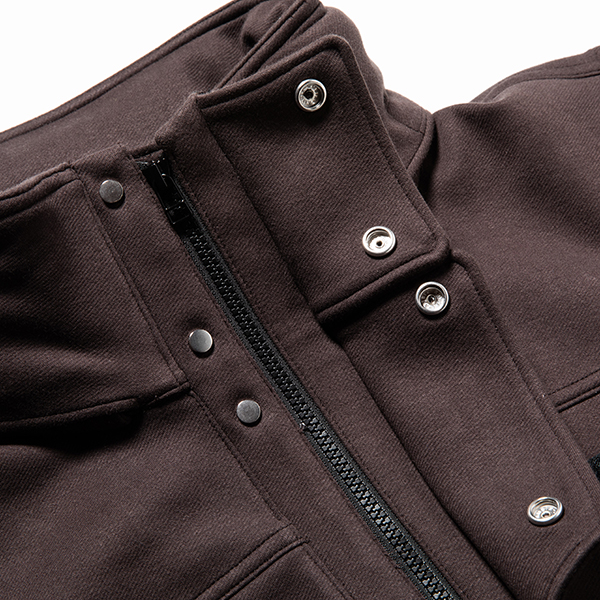 Down Cloth Uniform JKT/L5
