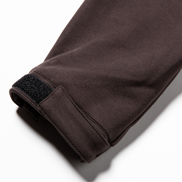 Down Cloth Uniform JKT/L5