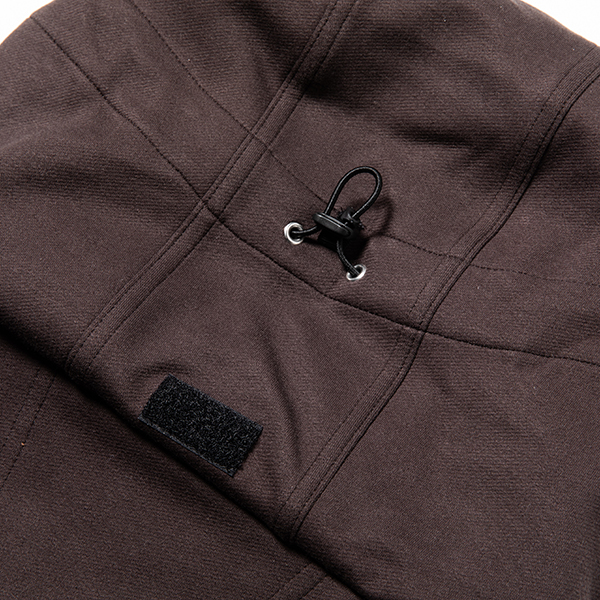 Down Cloth Uniform JKT/L5
