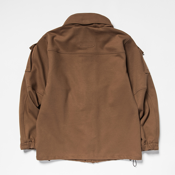 Down Cloth Uniform JKT/L5
