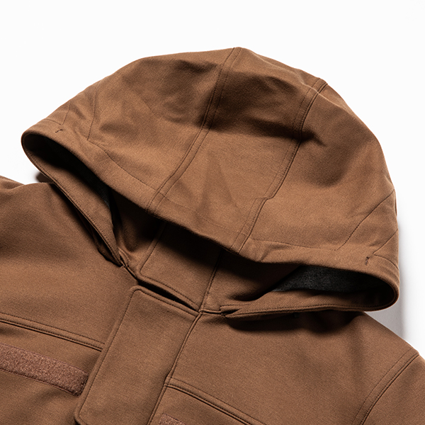 Down Cloth Uniform JKT/L5