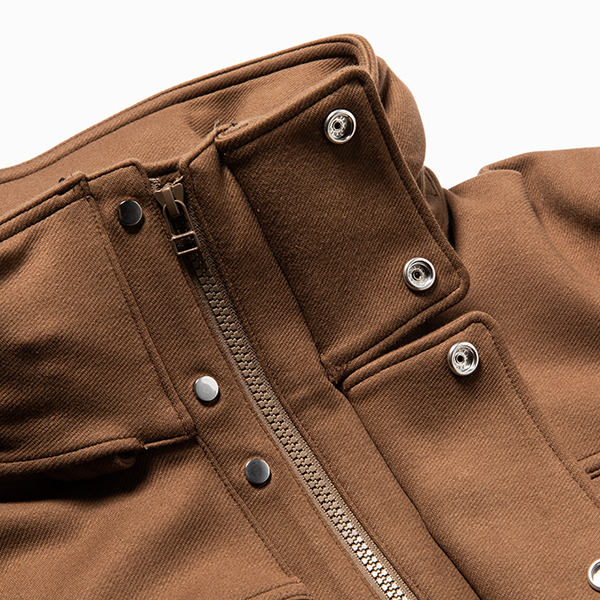 Down Cloth Uniform JKT/L5