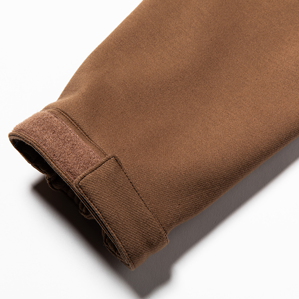 Down Cloth Uniform JKT/L5