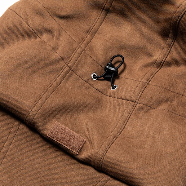 Down Cloth Uniform JKT/L5