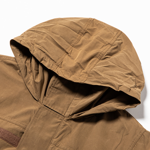 Wax Coat Uniform JKT/L4