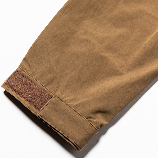 Wax Coat Uniform JKT/L4