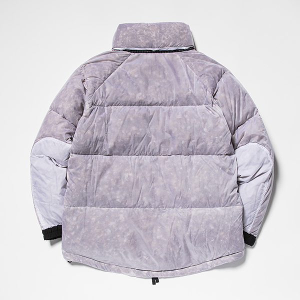Analog Camo Down JKT/L7