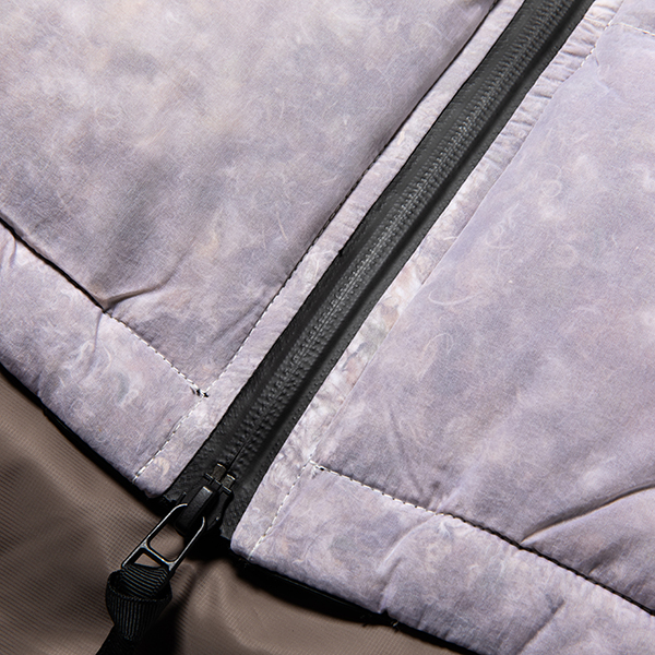 Analog Camo Down JKT/L7