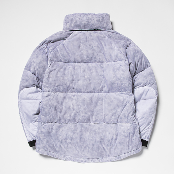 Analog Camo Down JKT/L7
