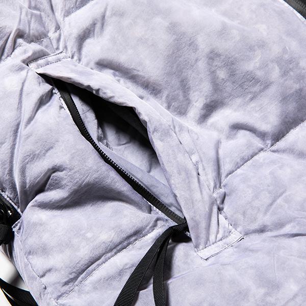 Analog Camo Down JKT/L7