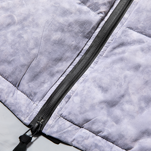 Analog Camo Down JKT/L7