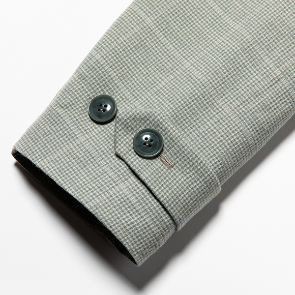 Tech Wool Dobble Coat/L6