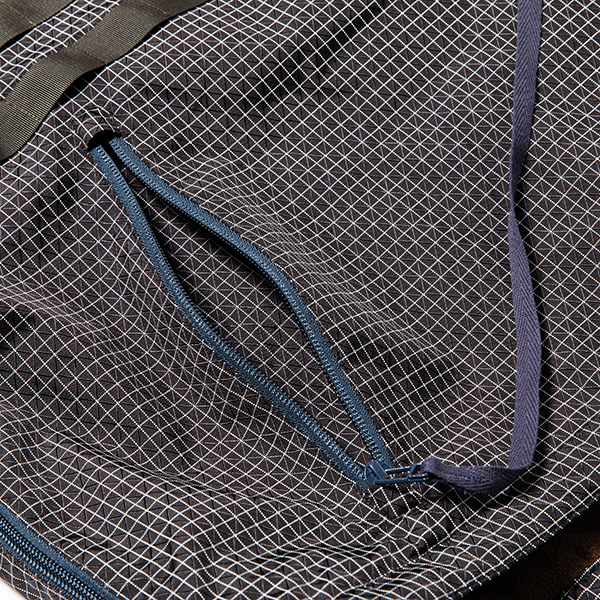 Tech Wool Packable Smock/L3