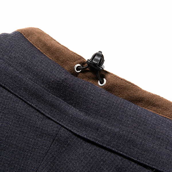 Tech Wool Packable Smock/L3