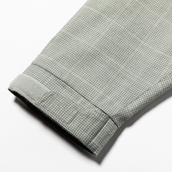 Tech Wool Packable Smock/L3