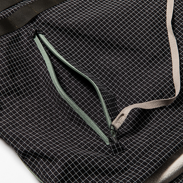 Tech Wool Packable Smock/L3