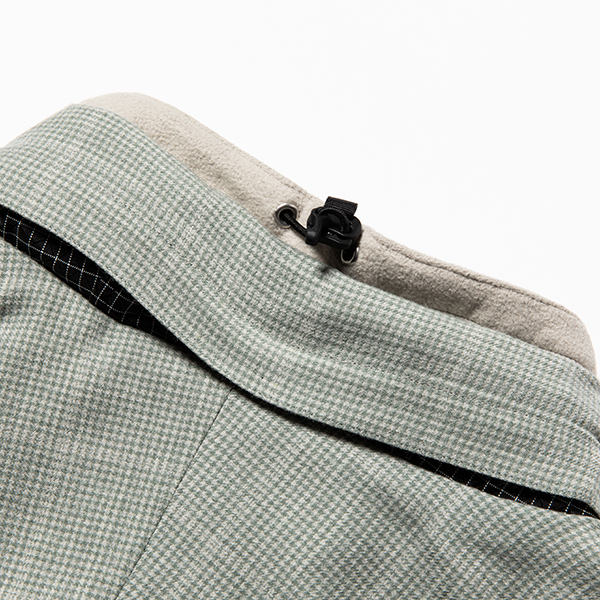 Tech Wool Packable Smock/L3