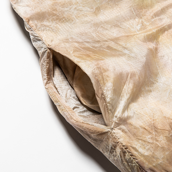 Dyed Camo Thinsulate™ Pullover/L2　Sand