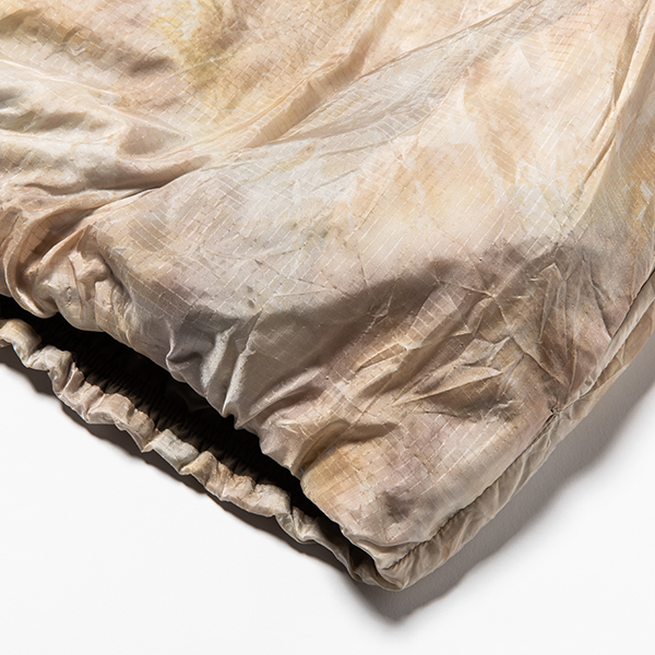 Dyed Camo Thinsulate™ Pullover/L2　Sand