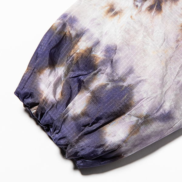 Dyed Camo Thinsulate™ Pullover/L2 purple