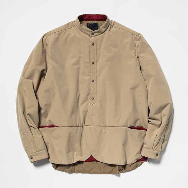 Peach Cloth Thinsulate™ SH