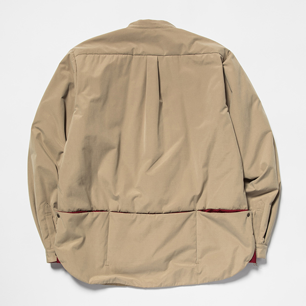 Peach Cloth Thinsulate™ SH