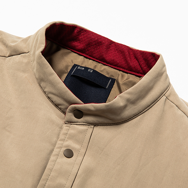 Peach Cloth Thinsulate™ SH