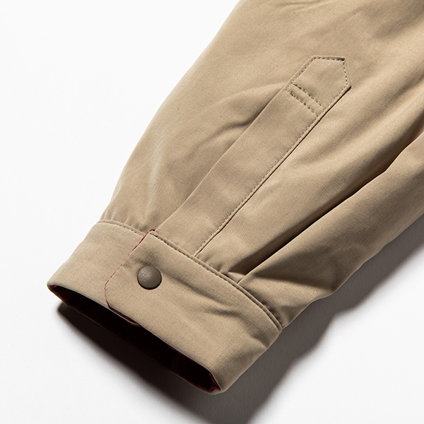 Peach Cloth Thinsulate™ SH