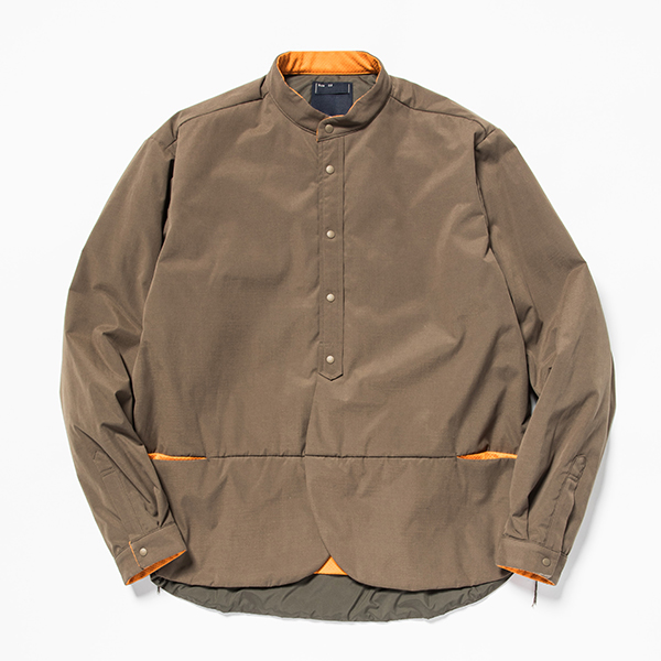 Peach Cloth Thinsulate™ SH