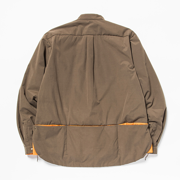 Peach Cloth Thinsulate™ SH