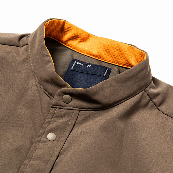 Peach Cloth Thinsulate™ SH