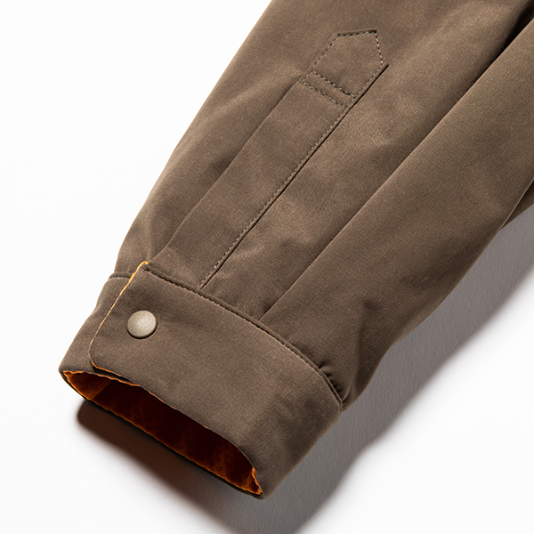 Peach Cloth Thinsulate™ SH
