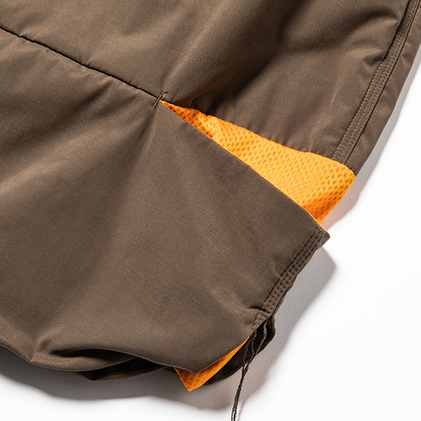 Peach Cloth Thinsulate™ SH
