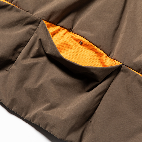 Peach Cloth Thinsulate™ SH