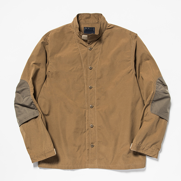 Wax Coat Fatigue SH/L2