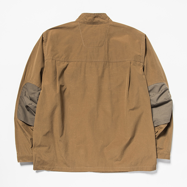Wax Coat Fatigue SH/L2