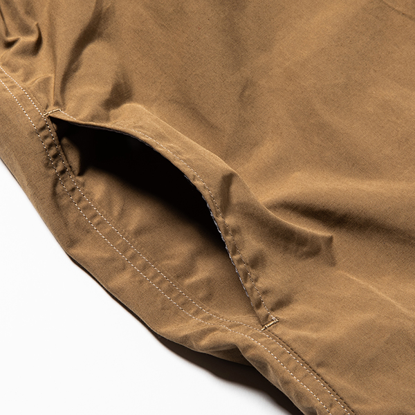 Wax Coat Fatigue SH/L2