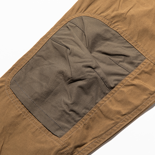 Wax Coat Fatigue SH/L2