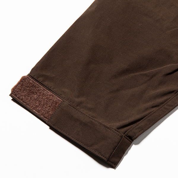 Wax Coat Fatigue SH/L2 Olive