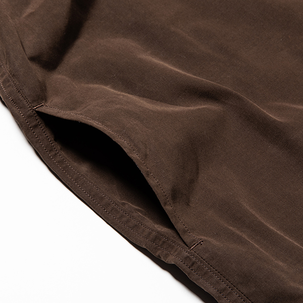 Wax Coat Fatigue SH/L2 Olive