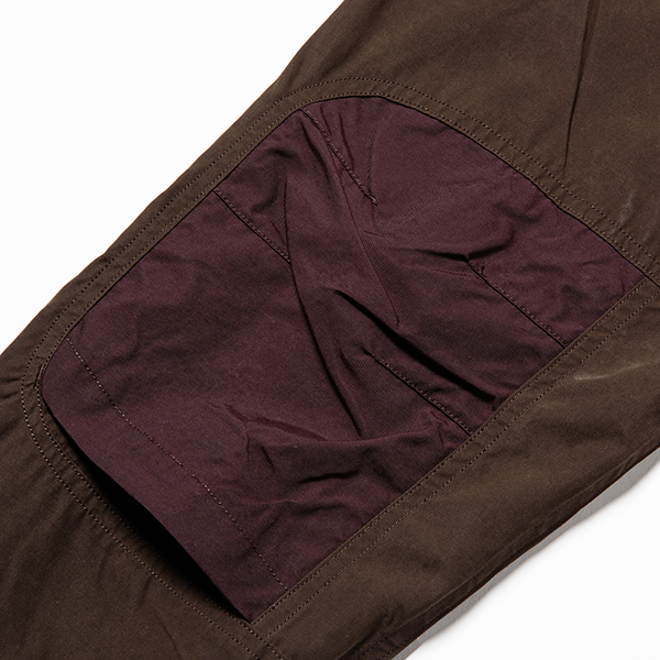 Wax Coat Fatigue SH/L2 Olive