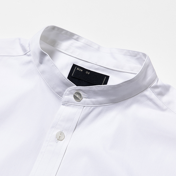 Hairline Stripe Packable SH
