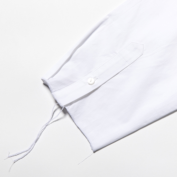 Hairline Stripe Packable SH